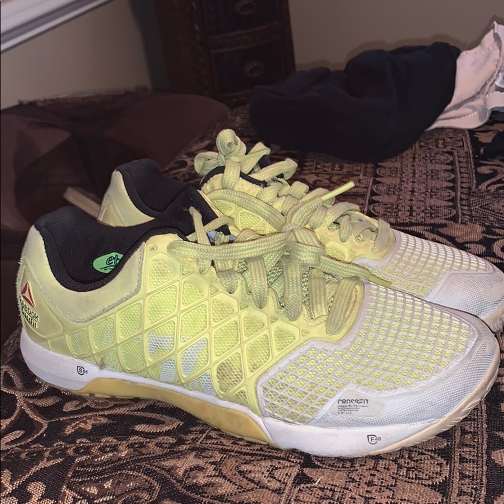Crossfit Sneakers